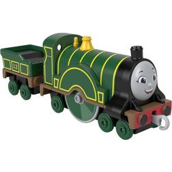 Fisher-Price Thomas and Friends Large Push Along Emily Fjernlager, 4-5 dages levering