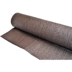 Malla De Ocultacion Premium Marrón 2 x 5 m Marron