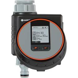 Gardena Irrigation Controller