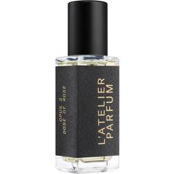 L'Atelier Parfum Dose of Rose EDP 15ml
