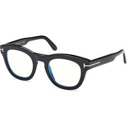 Tom Ford FT5873-B Blue-Light Block