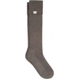 dubarry Alpaca Socks - Olive