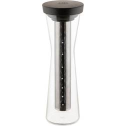 Alessi Mazagran Karaffe Kaffeekanne