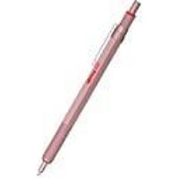 Rotring Kugelschreiber 600 Rose Gold