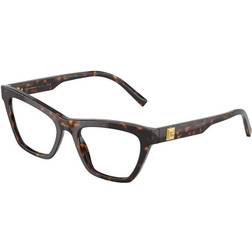 Dolce & Gabbana DG3359 502 Havana L