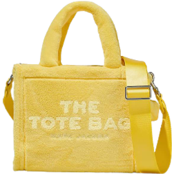 Marc Jacobs The Terry Mini Tote Bag - Yellow