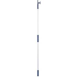 Seatec Bådshage teleskop 120-196cm