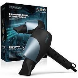 Revamp Progloss Hydro Shield X Shine Smart Sensor Dual Ionic
