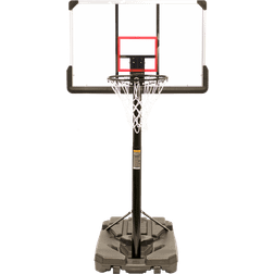 Nordic Games Deluxe Basketball Stand 220 - 305cm