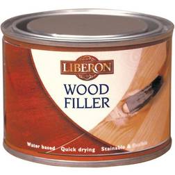 Liberon 014069 Wood Filler Antique Pine 125ml LIBWFAP125 1pcs