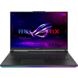 ASUS ROG Strix SCAR 18 2023, 13 Gen.