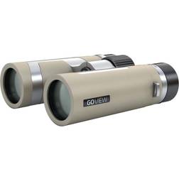 Goview Zoomr 10x34 Light Brown
