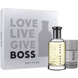 HUGO BOSS Bottled no.6 EDT