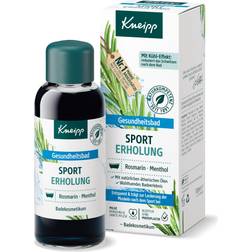 Kneipp GmbH Badeolie Sport Regenerering Rosmarin og mentol 100ml