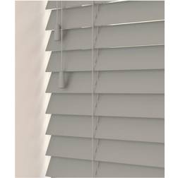 Grain Faux Wood Venetian Blinds with