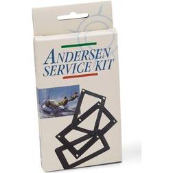 Andersen Servicekit til New Large Bailer