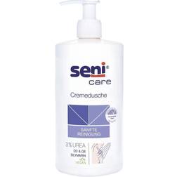 SENI care Cremedusche 3% UREA 500