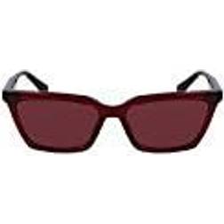 Calvin Klein Eye CKJ23606S RED OS