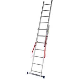 T.B. Davies 3 Way Combination Ladder