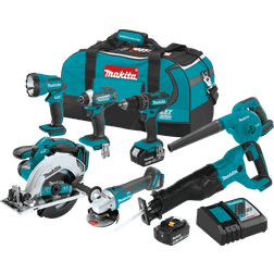 Makita XT706 (2x3.0Ah)
