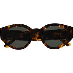 Monokel Eyewear Polly C6 HAV-GRE