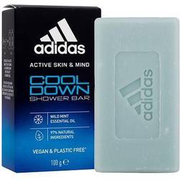 Adidas Cool Down Shower Bar Erfrischende feste Seife