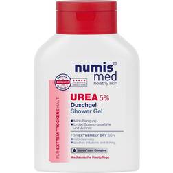 NUMIS med Urea 5% Duschgel 200