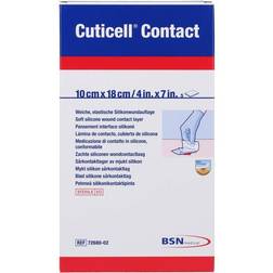 CUTICELL Contact 10x18 Verband 5 St