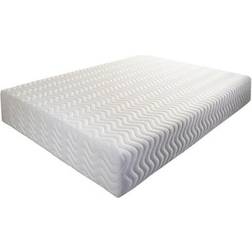 Aspire Pure Relief King Polyether Matress 150 x200cm