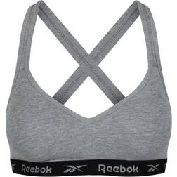 Reebok Cara Crop Sports Bra