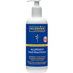 ALLERGIKA Hand Waschlotion 500ml