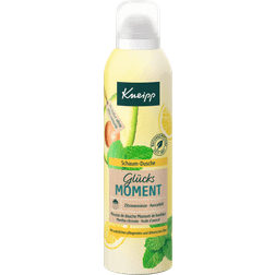 Kneipp Schaum-Dusche Glücksmomente 200ml