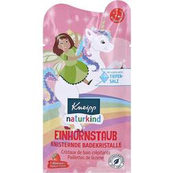 Kneipp GmbH naturkind Knisternde Badesalze EINHORNSTAUB