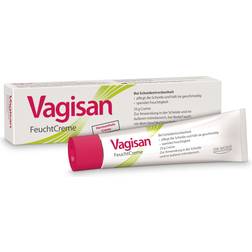 VAGISAN FeuchtCreme 25