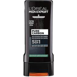 L'Oréal Paris Men Expert Pure Carbon 5in1 Douchegel