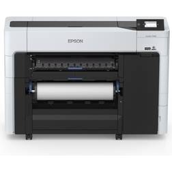 Epson SureColor SC-T3700E large format