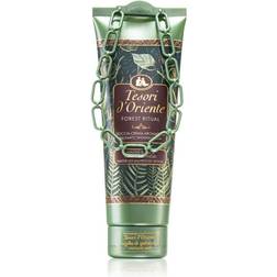 Tesori d'Oriente Forest Ritual Shower Gel 250ml 250ml