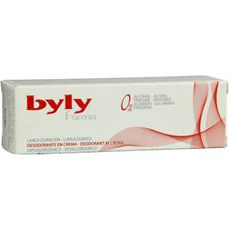 Byly Farma Deodorant Cream 30 ml