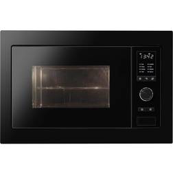 Oranier EB-Mikrowelle m. Grill KMG 9802 20 Black