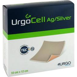 Urgo silver non Adhesive Verband