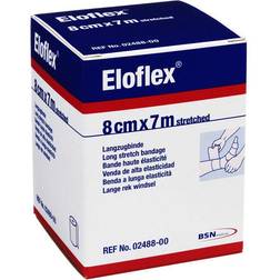 BSN Medical ELOFLEX Kompr.Binde 8 cmx7