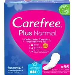 Johnson Carefree Plus Original Fresh Slipeinlage 1.0 pieces