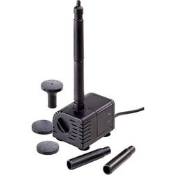 Esotec Palermo 101756 Solcelle-pumpe enkelt 330