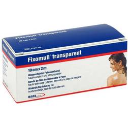 BSN Medical Transparant Film 10 cm x 2 m