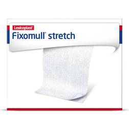 Fixomull stretch fikseringsplaster 5