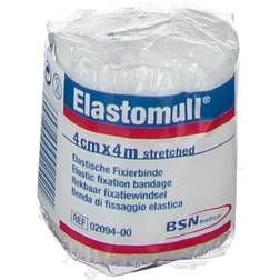 BSN Medical Elastomull Benda M4 x 4 cm