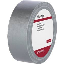 Kerbl Bandage Onglons Silbertape - Argenté