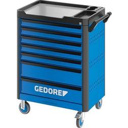 Gedore Tool trolley workster highline large