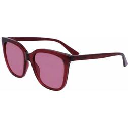 Calvin Klein CK23506S - PURPLE OS