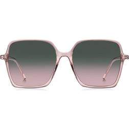 HUGO BOSS Pink 20594935J57JP Grøn/Lyserød